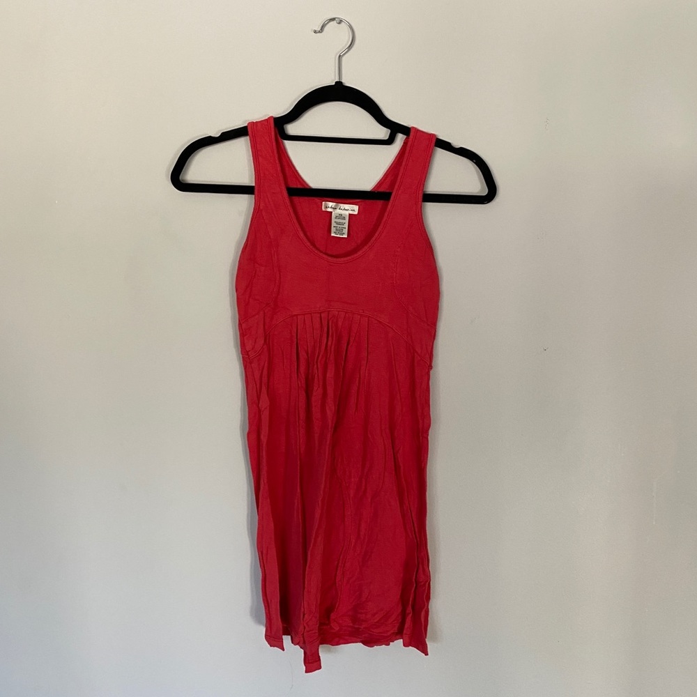 Urban Behavior Dress - Picture 1 of 4